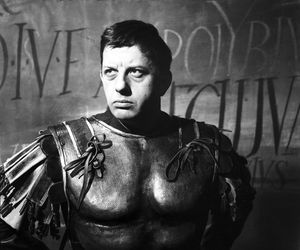 Mariusz Dmochowski, aktor