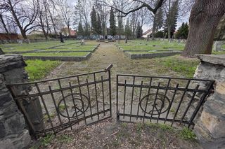  Cmentarz Armii Radzieckiej