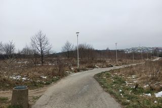 Budowa Nowej Świętokrzyskiej w Gdańsku. Tu powstanie ulica 