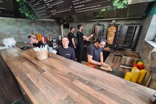 Trzebownisko najbardziej amerykańska gmina w Polsce [GALERIA]