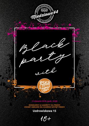 Black Party