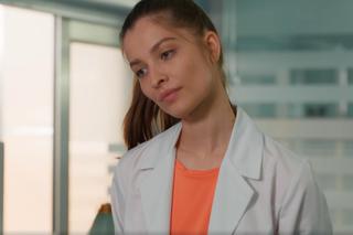 Na dobre i na złe, odcinek 856: Oliwia (Irmina Liszkowska)