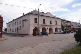 Gmina Żarnowiec to najdalej wysunięty punkt na wschód woj. śląskiego