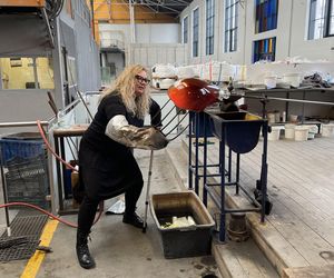 Dizajn na zawsze. Aleksandra Kujawska