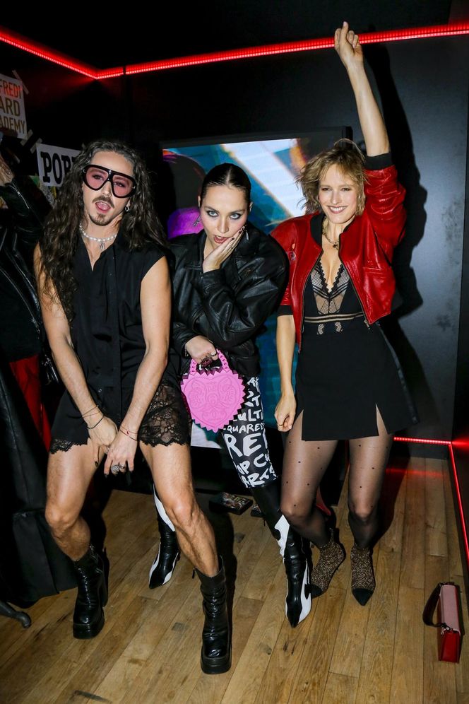 Michał Szpak chce łączyć ojcostwo z karierą w show-biznesie. Marzenia są silniejsze niż hejt
