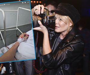 Pilne! Fotografka gwiazd walczy o życie! 