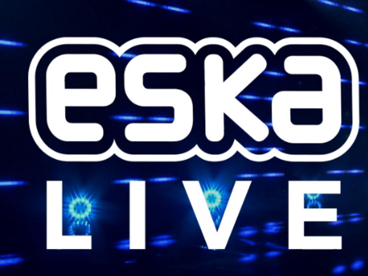 ESKA Live - ekskluzywne koncerty z największymi gwiazdami! Kto i kiedy wystąpi?