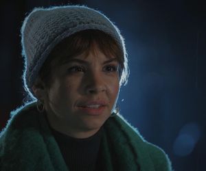 M jak miłość, odcinek 1856: Aneta (Ilona Janyst) 