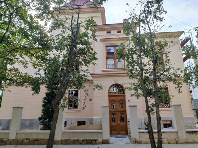 Centrum Usług Społecznych w Tarnowie