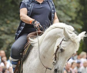 Katarzyna Dowbor, Maria Dowbor-Baczyńska