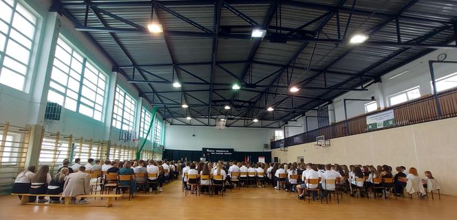 Miejska Inauguracja Roku Szkolnego 2025/26 w Zamościu