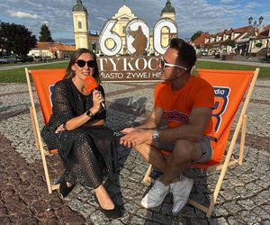 Eska Summer City na Królewskim Śpiewaniu w Tykocinie