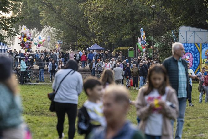 Tak Zabrze świętowało w 2023 roku. Barwna parada i koncerty