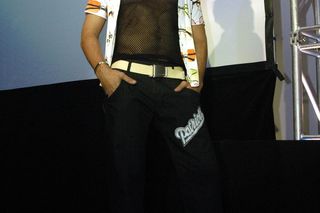 Kim naprawdę jest mąż Steczkowskiej? Mało kto wie, czy się zajmuje