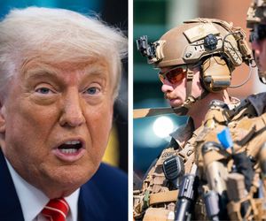 Donald Trump o ataku na irańskie obiekty nuklearne. Zdaniem prezydenta USA był to „strzał w dziesiątkę”