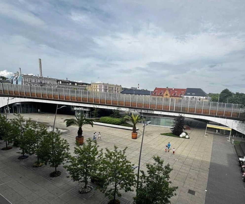 Estakada zostanie wyburzona