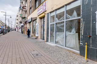 Koronawirus w Trójmieście. Przedsiębiorcy likwidują sklepy by uratować pracowników [ZDJĘCIA]