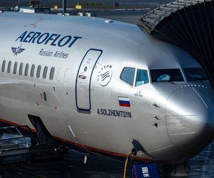 Białoruscy partyzanci uderzyli w Aerofłot