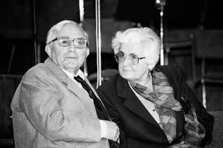 W wieku 100 lat zmarła żona Tadeusza Różewicza. Przed śmiercią wyjawiła potworne tajemnice słynnego męża