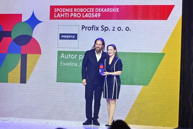 Laureaci 32. edycji konkursu Dobry Wzór