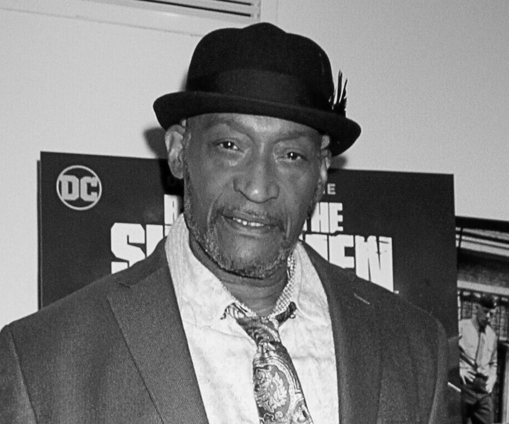 Tony Todd