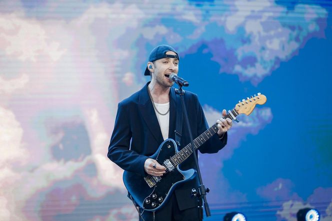 Dominik Dudek w Opolu