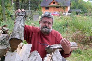 Janusz Rewiński - Stworzył swoją samotnię