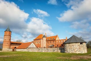 Tykocin to najpiękniejsze miasto Podlasia. Każdy Polak powinien odwiedzić je choć raz w życiu