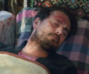 Miłość i nadzieja. Yildiz nigdy nie wybaczy Kuzeyowi śmierci Elif? 