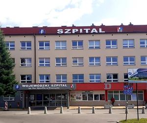 Wojna w Ukrainie. Przemyski szpital w ciągu roku pomógł prawie 2 tys. uchodźców