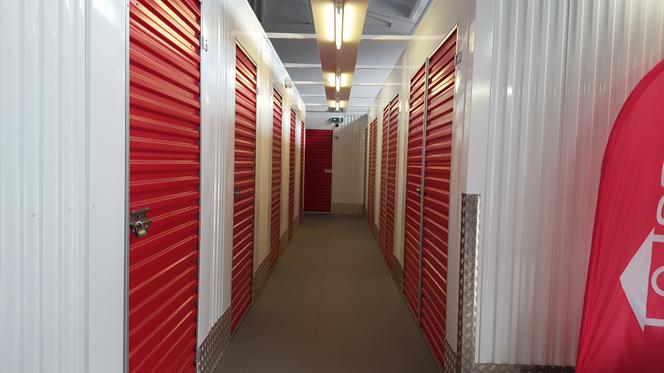 Sosnowieckie Sejfboksy