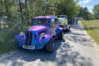 The Grand Tour w Polsce