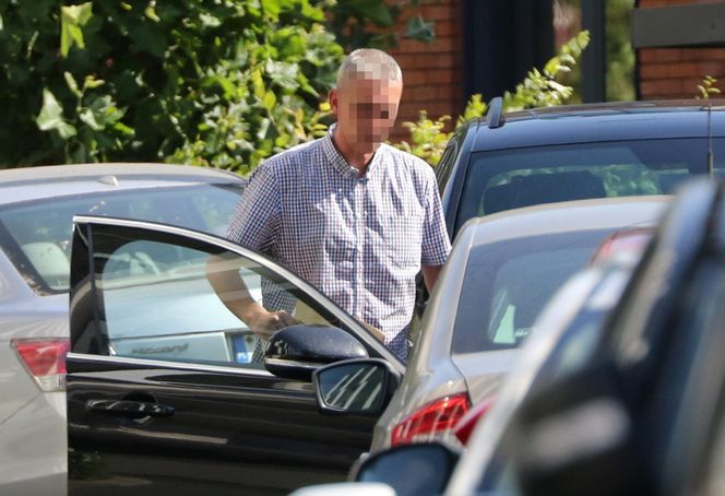 Wjechał w ludzi jak w pachołki. Dwie osoby nie żyją, inni walczą o życie w szpitalu