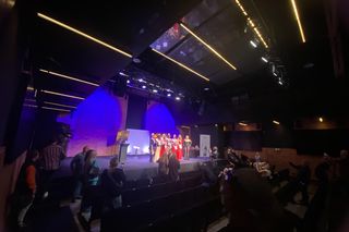 Reprezentanki Polski 