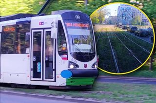 Tramwaje zwalniają tu prawie do zera. Torowisko w centrum miasta doczeka się remontu