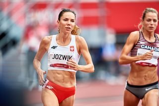 Okropne, co przeżyła polska lekkoatletka po igrzyskach olimpijskich. Joanna Jóźwik dostawała pogróżki!