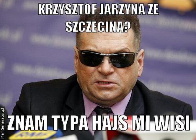 Memy o Szczecinie