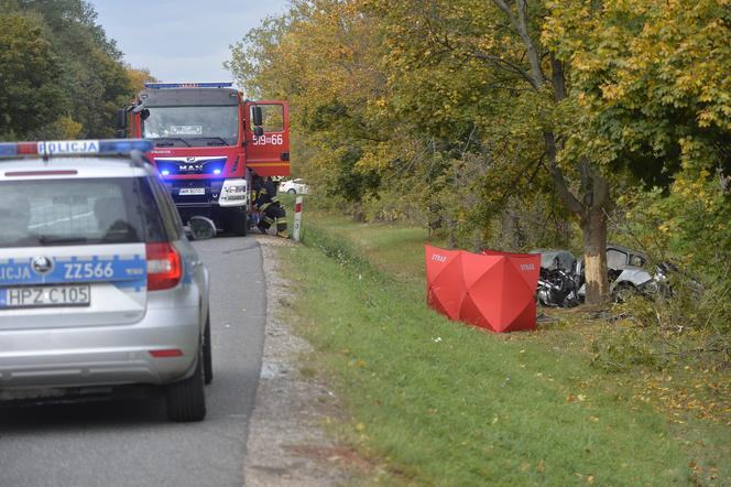 Sinołęka, wypadek śmiertelny