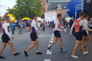 Wielka Wioślarska 2019 w Bydgoszczy 