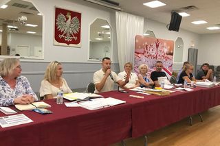 Chicagowscy urzędnicy przypomnieli Polonii o jej prawach