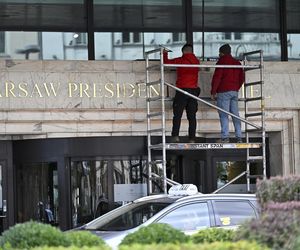 Marszałek zamknie najsłynniejszy hotel w Polsce? Urząd wstrzymuje usługi hotelarskie w wieżowcu w centrum Warszaw