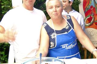 Jak zmieniała się Dorota Wellman