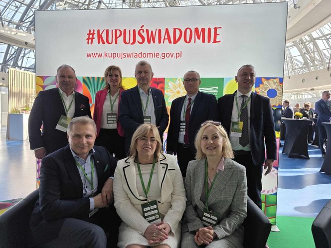 Europejskie Forum Rolnicze w Jasionce