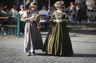 104. rocznica oswobodzenia Krakowa