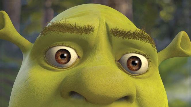 Shrek – Do you remember the really popular cartoon?  Take a quiz on cult production