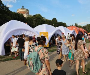 Wakacyjna Trasa Lato z Radiem i Telewizją Polską zawitała do Lublina