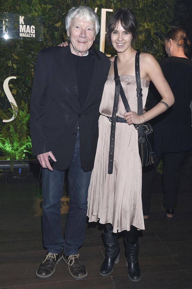 Tadeusz Rolke nie żyje!