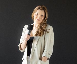Klaudia Wasiluk wraca na antenę Radia VOX FM