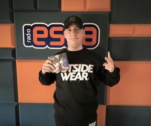 Viper Hype i więcej – młody raper z Wielkopolski o swojej pasji