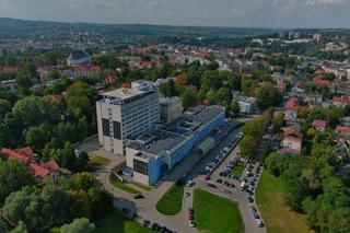 Szpital Śląski w Cieszynie bez pediatrii. Brakuje lekarzy
